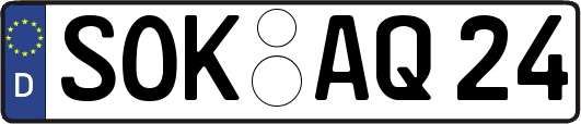 SOK-AQ24