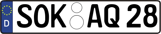 SOK-AQ28