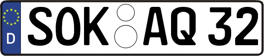 SOK-AQ32