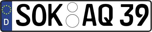 SOK-AQ39