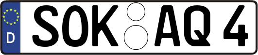 SOK-AQ4