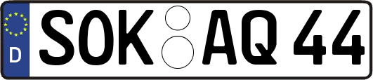 SOK-AQ44