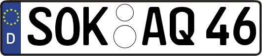 SOK-AQ46