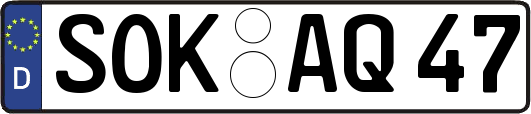 SOK-AQ47