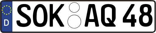 SOK-AQ48