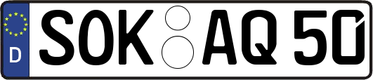 SOK-AQ50