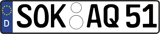 SOK-AQ51