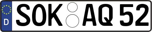 SOK-AQ52