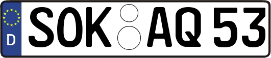 SOK-AQ53