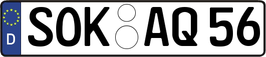 SOK-AQ56