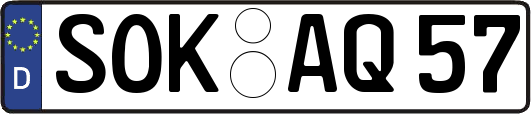 SOK-AQ57