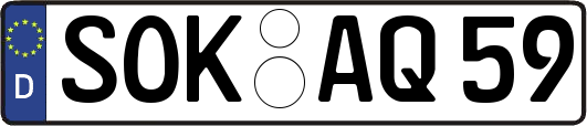 SOK-AQ59