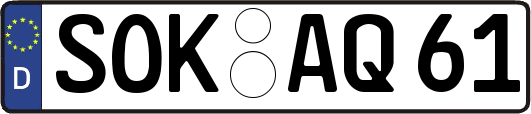 SOK-AQ61