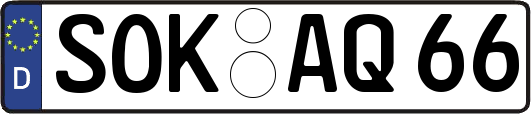 SOK-AQ66