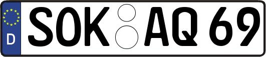 SOK-AQ69