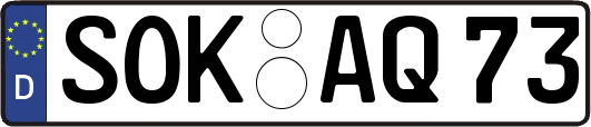 SOK-AQ73