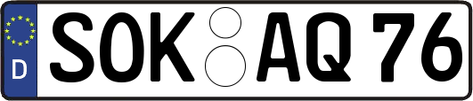 SOK-AQ76