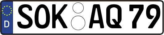 SOK-AQ79