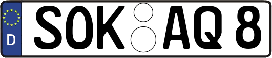 SOK-AQ8