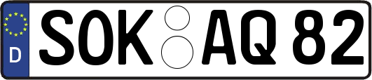 SOK-AQ82