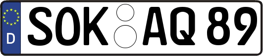SOK-AQ89