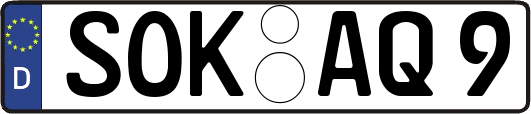 SOK-AQ9