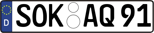 SOK-AQ91