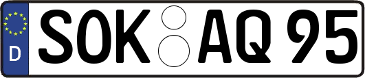 SOK-AQ95