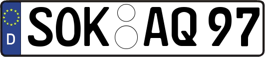 SOK-AQ97