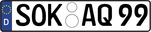 SOK-AQ99