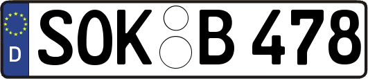 SOK-B478