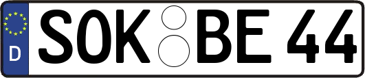 SOK-BE44