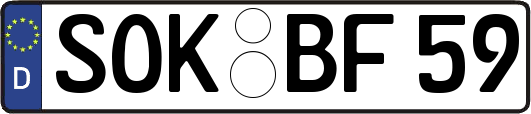 SOK-BF59