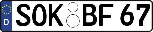 SOK-BF67