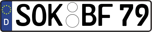 SOK-BF79