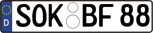 SOK-BF88