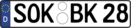 SOK-BK28