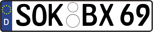 SOK-BX69