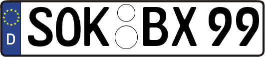 SOK-BX99
