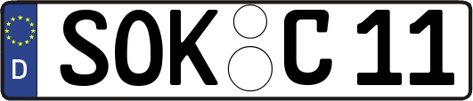 SOK-C11