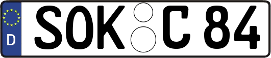 SOK-C84