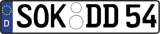 SOK-DD54