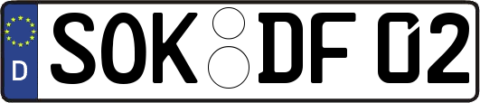 SOK-DF02