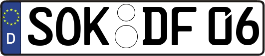 SOK-DF06