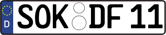 SOK-DF11