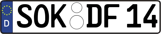 SOK-DF14
