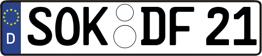 SOK-DF21