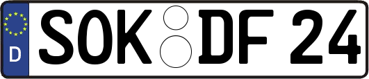 SOK-DF24