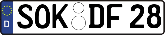 SOK-DF28