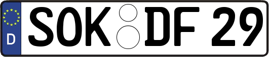 SOK-DF29